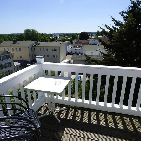 Ferienwohnung 