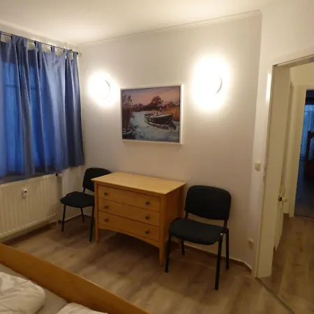 Ferienwohnung 