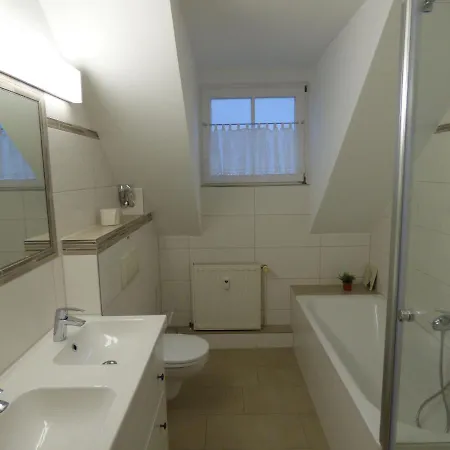 Ferienwohnung 