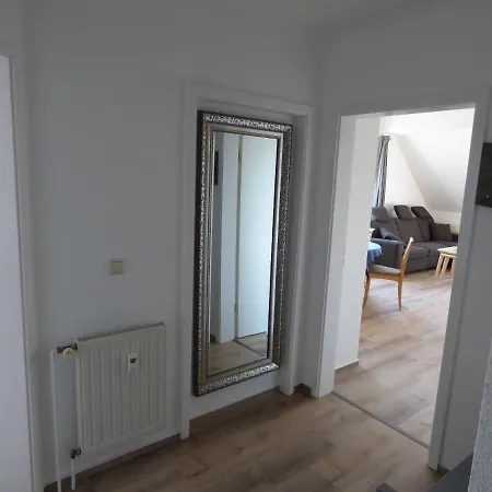 Ferienwohnung 