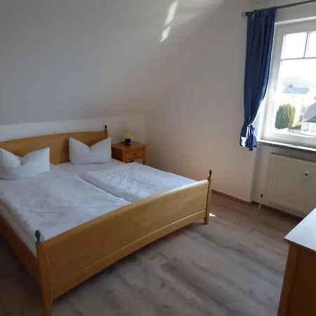 Apartment Ferienwohnung 
