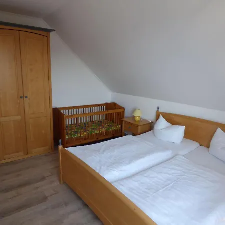 Apartment Ferienwohnung 