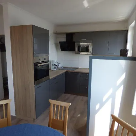 Apartment Ferienwohnung 
