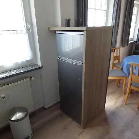 Ferienwohnung 
