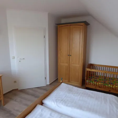 Apartment Ferienwohnung 