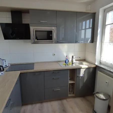 Apartment Ferienwohnung 