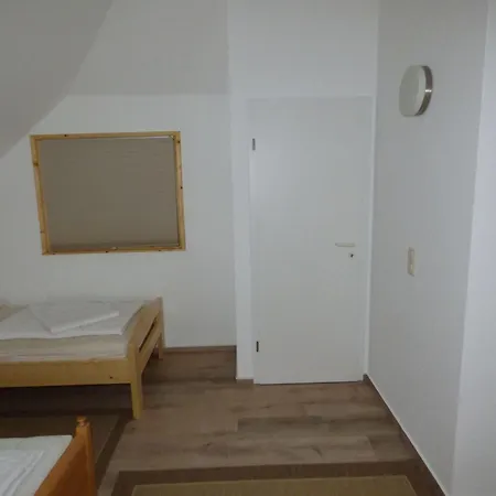 Apartment Ferienwohnung 
