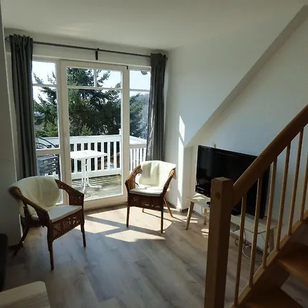 Apartment Ferienwohnung 