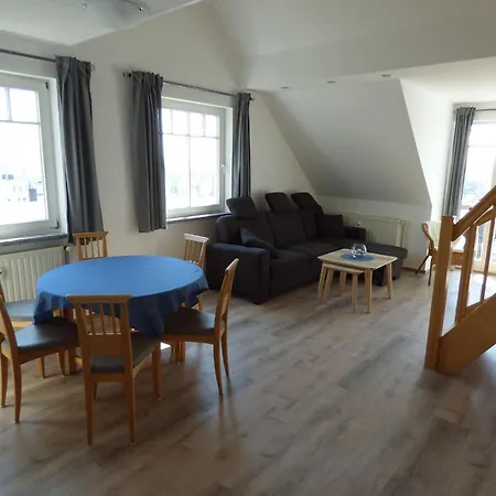 Ferienwohnung 