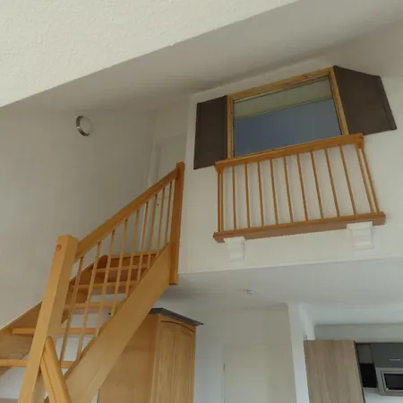 Apartment Ferienwohnung 