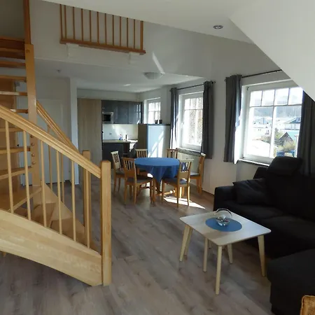 Ferienwohnung 