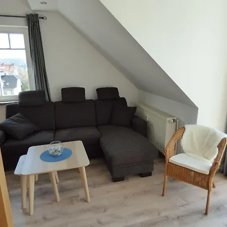 Apartment Ferienwohnung 