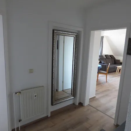 Apartmán 