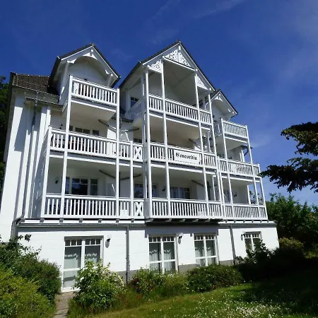 Ferienwohnung 