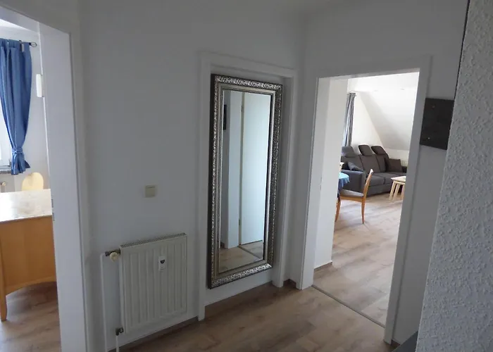 Ferienwohnung 