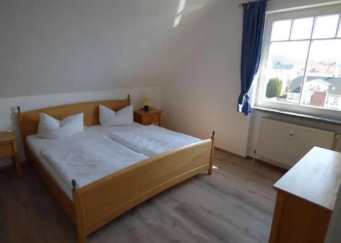 Apartment Ferienwohnung 