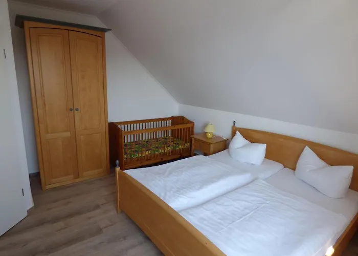 Apartment Ferienwohnung 