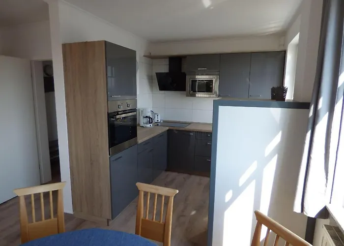 Apartment Ferienwohnung 