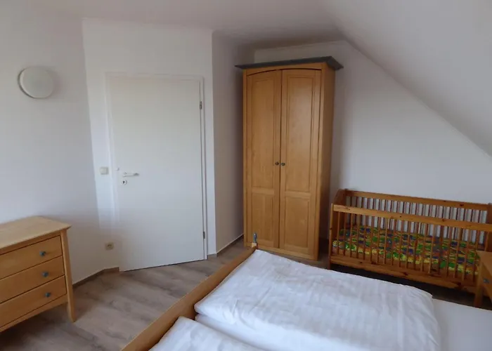 Apartment Ferienwohnung 