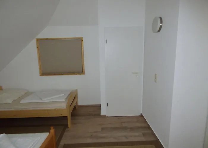 Apartment Ferienwohnung 