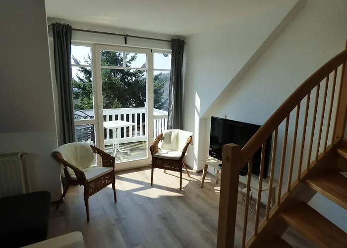 Apartment Ferienwohnung 