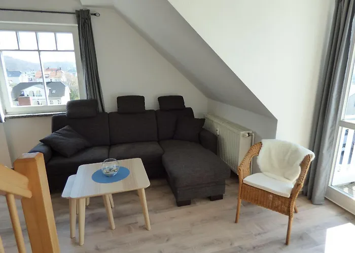 Apartment Ferienwohnung 